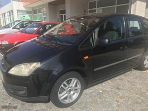 Ford C-Max Tdi Fevereiro/04 - à venda - Monovolume / SUV,