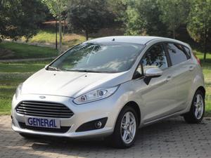  Ford Fiesta 1.0 Ti-VCT Trend (80cv) (5p)