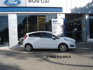  Ford Fiesta 1.0 Ti-VCT Trend (80cv) (5p)