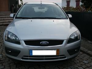  Ford Focus Station 1.6 TDCi Sport (90cv) (5p)