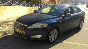 Ford Mondeo tdci Dezembro/08 - à venda - Ligeiros