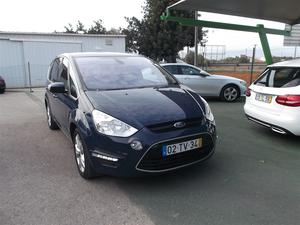  Ford S-Max 2.0 TDCi Trend 7L 143g (140cv) (5p)