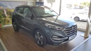  Hyundai Tucson 1.7 CRDi Premium DCT (141cv) (5p)