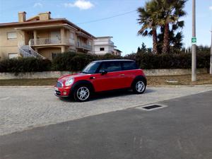  MINI Cooper D Cooper D (116cv) (5p)