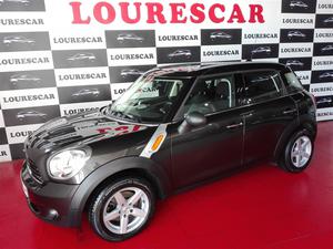  MINI Countryman One D (90cv) (5p)