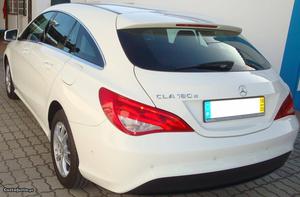 Mercedes-Benz CLA 200 CLA 180 DIESEL Março/16 - à venda -