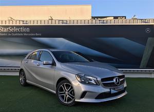  Mercedes-Benz Classe A 180 d Fleet Pack Urban (109cv)