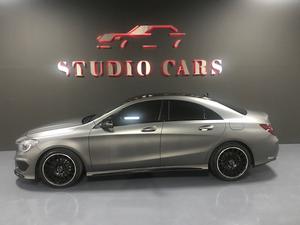  Mercedes-Benz Classe CLA 180 CDi AMG Line (109cv) (4p)