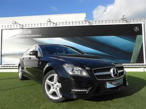  Mercedes-Benz Classe CLS CLS Shooting Brake 250 CDi BE