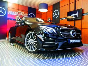  Mercedes-Benz Classe E 220 D AMG G9