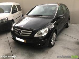 Mercedes Classe B 200 CDi