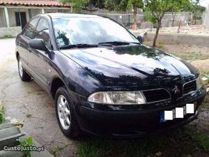 Mitsubishi Carisma 1.6 classic Novembro/00 - à venda -