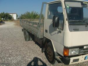 Mitsubishi Pick Up caixa aberta Março/96 - à venda -