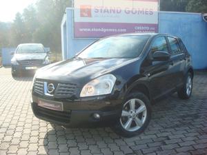  Nissan Qashqai 1.5 dCi Tekna (106cv) (5p)