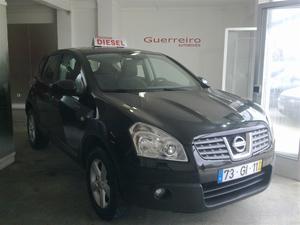  Nissan Qashqai 1.5 dCi Tekna (106cv) (5p)