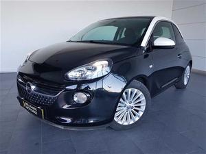  Opel Adam 1.2 Glam