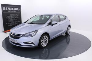  Opel Astra 1.6 CDTi Dynamic 110cv