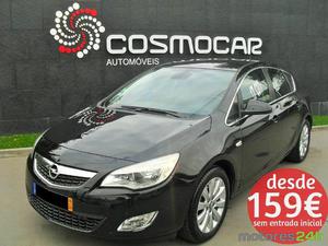 Opel Astra 1.7 CDTi Cosmo