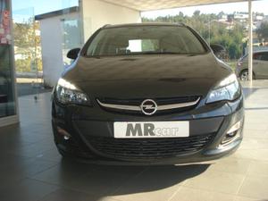  Opel Astra 1.7 CDTi Executive 105g S/S (130cv) (5p)