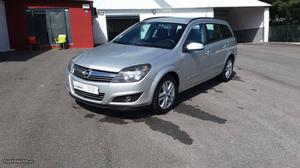 Opel Astra 1.7cdti-125cv-6vel Junho/08 - à venda - Ligeiros