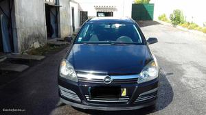 Opel Astra Caravan Março/06 - à venda - Ligeiros