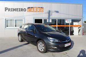  Opel Astra Select 1.7 CDTI