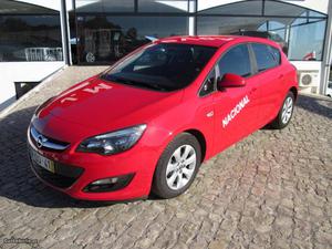 Opel Astra van 1.3 cdti Abril/14 - à venda - Comerciais /