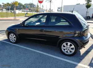 Opel Corsa 1.3 CDTI Sport van Outubro/03 - à venda -