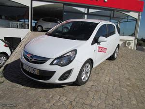 Opel Corsa 1.3 cdti go! Junho/14 - à venda - Ligeiros