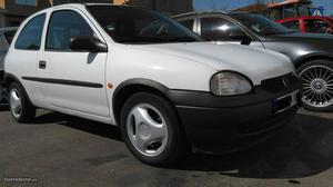 Opel Corsa Comercial Março/99 - à venda - Ligeiros