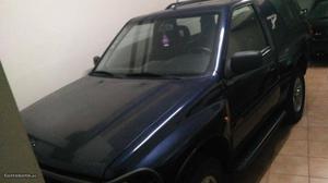 Opel Frontera 2.5 TDS Outubro/97 - à venda - Pick-up/