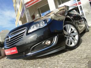  Opel Insignia 2.0 CDTi Cosmo S/S (140cv) (5p)