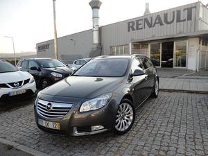  Opel Insignia ST 2.0 CDTi Cosmo (130cv) (5p)