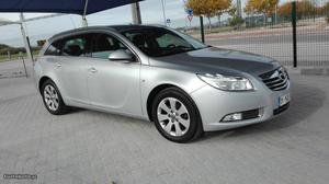 Opel Insignia Sport Tourer 2.0 Julho/13 - à venda -