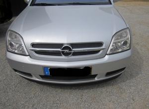 Opel Vectra  dti nacional