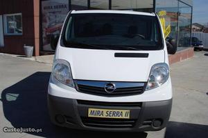 Opel Vivaro 2.0 Cdti 115Cv 3L Junho/11 - à venda -