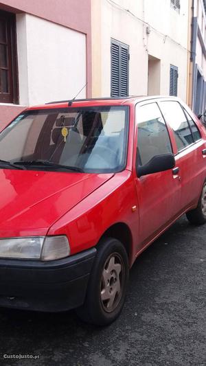 Peugeot 106 XRD Março/94 - à venda - Ligeiros Passageiros,