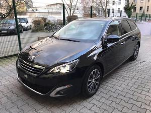  Peugeot 308 SW 1.6 BlueHDi Allure Jcv) (5p)