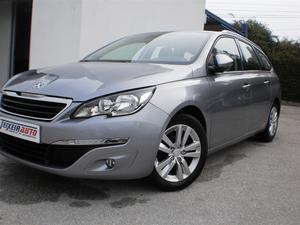  Peugeot 308 SW 1.6 e-HDi Active (115cv) (5p)