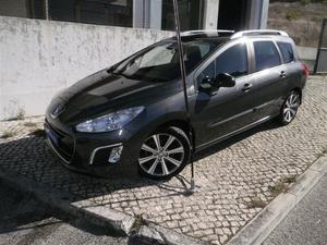  Peugeot 308 SW 1.6 e-HDi Sportium CVMcv) (5p)