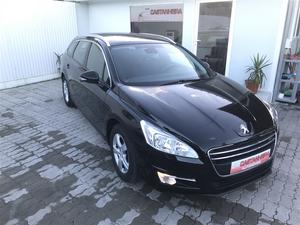  Peugeot 508 SW 1.6 e-HDi Active CMPcv) (5p)