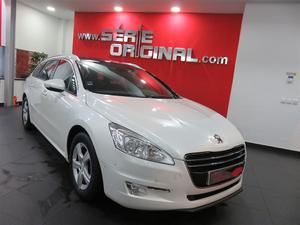  Peugeot 508 SW 1.6 e-HDi Allure CMPcv) (5p)