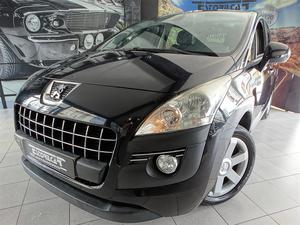  Peugeot  HDi Executive CMPcv) (5p)