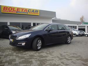  Peugeot  e-HDi Allure 2-Tronic 105g (115cv) (5p)