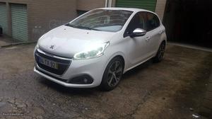 Peugeot hdi 100cv Outubro/15 - à venda - Ligeiros