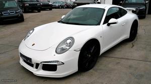 Porsche  Speed GT3 Look Janeiro/12 - à venda -