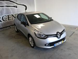 Renault Clio 0.9 TCE Limited