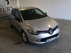 Renault Clio 0.9 TCE Limited