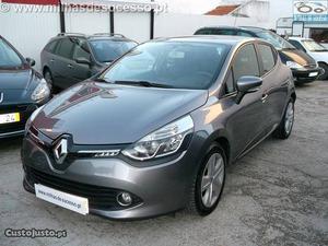 Renault Clio 1.5 DCI CONFORT 90CV Setembro/13 - à venda -