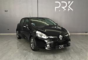  Renault Clio 1.5 dCi Dynamique S (90cv) (5p)